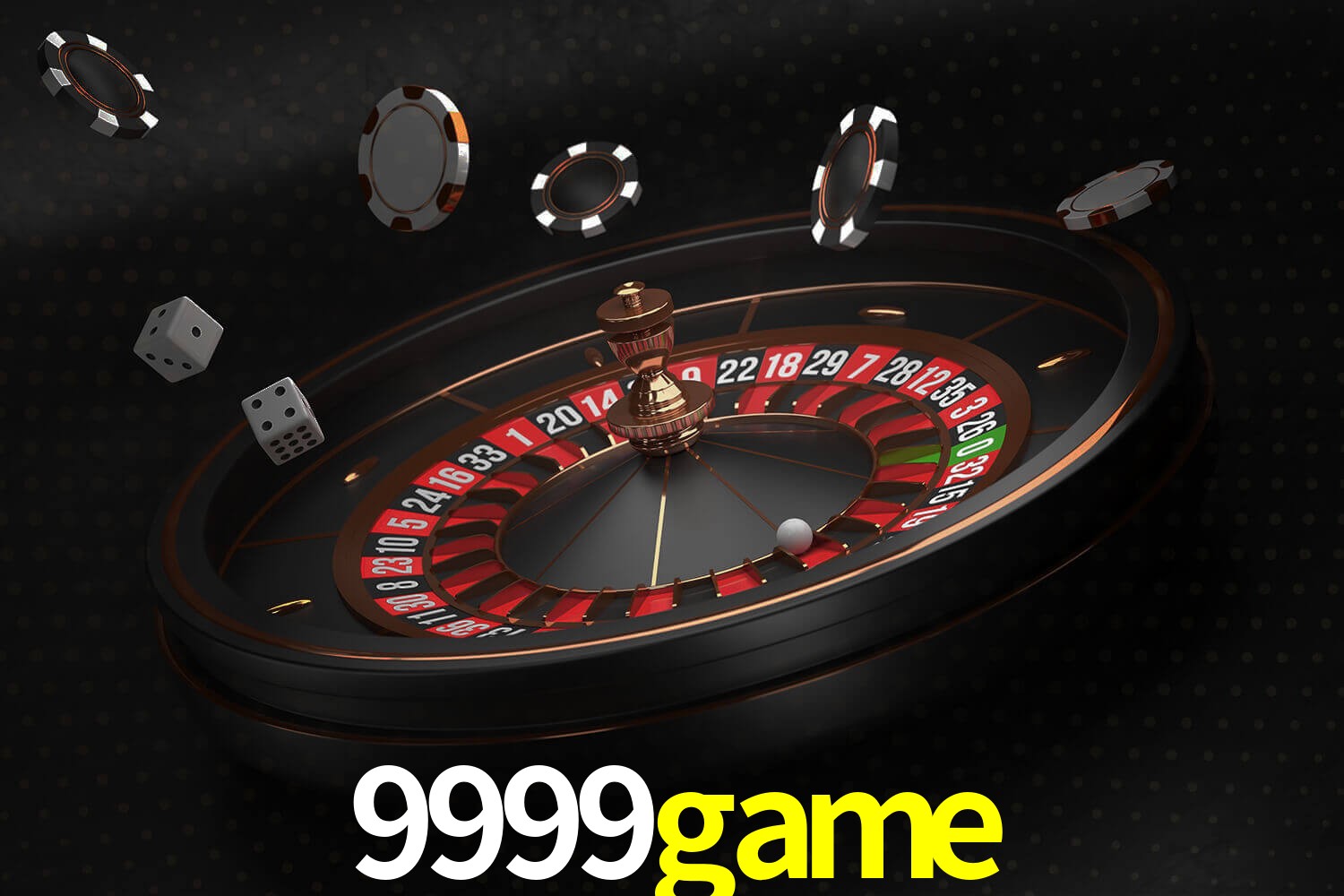 9999game - Noite de Fortuna Real - 9999.game