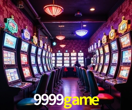 Estatísticas 9999game