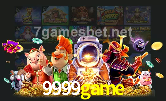 cassino 9999game