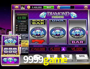 Descubra o Mundo do Cassino Online com 9999game