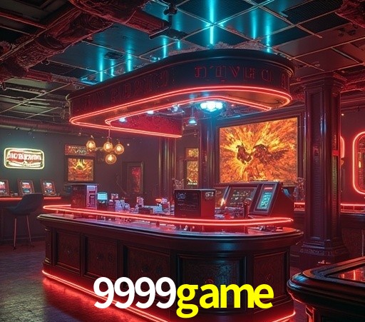 Tecnologia da Plataforma 9999game