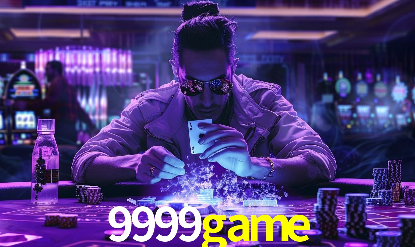 VIP Casino 9999game