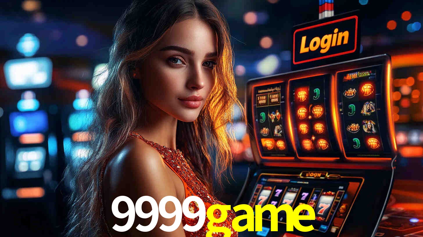 Sinta a adrenalina dos jogos de cassino com 9999game