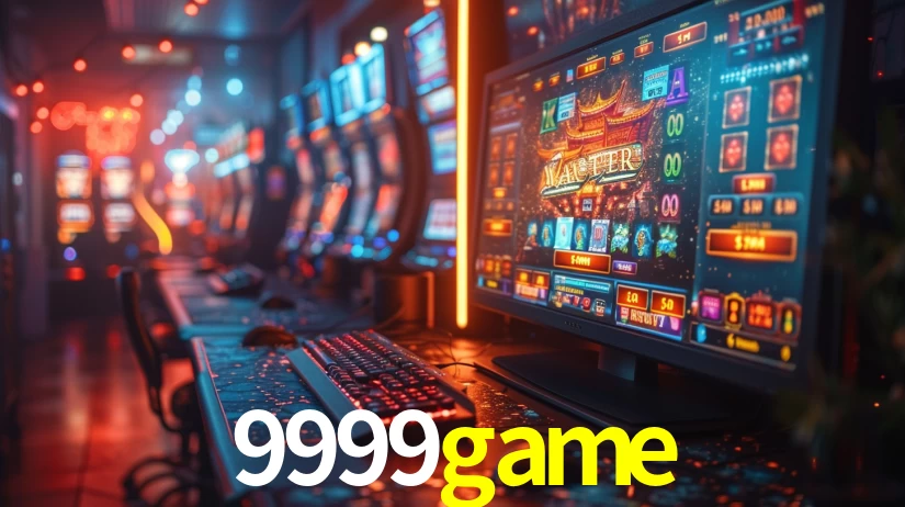 9999game: Jogos de Caça-Níqueis-Altas Recompensas, Roleta-Velocidade, Blackjack-Desafios Máximos