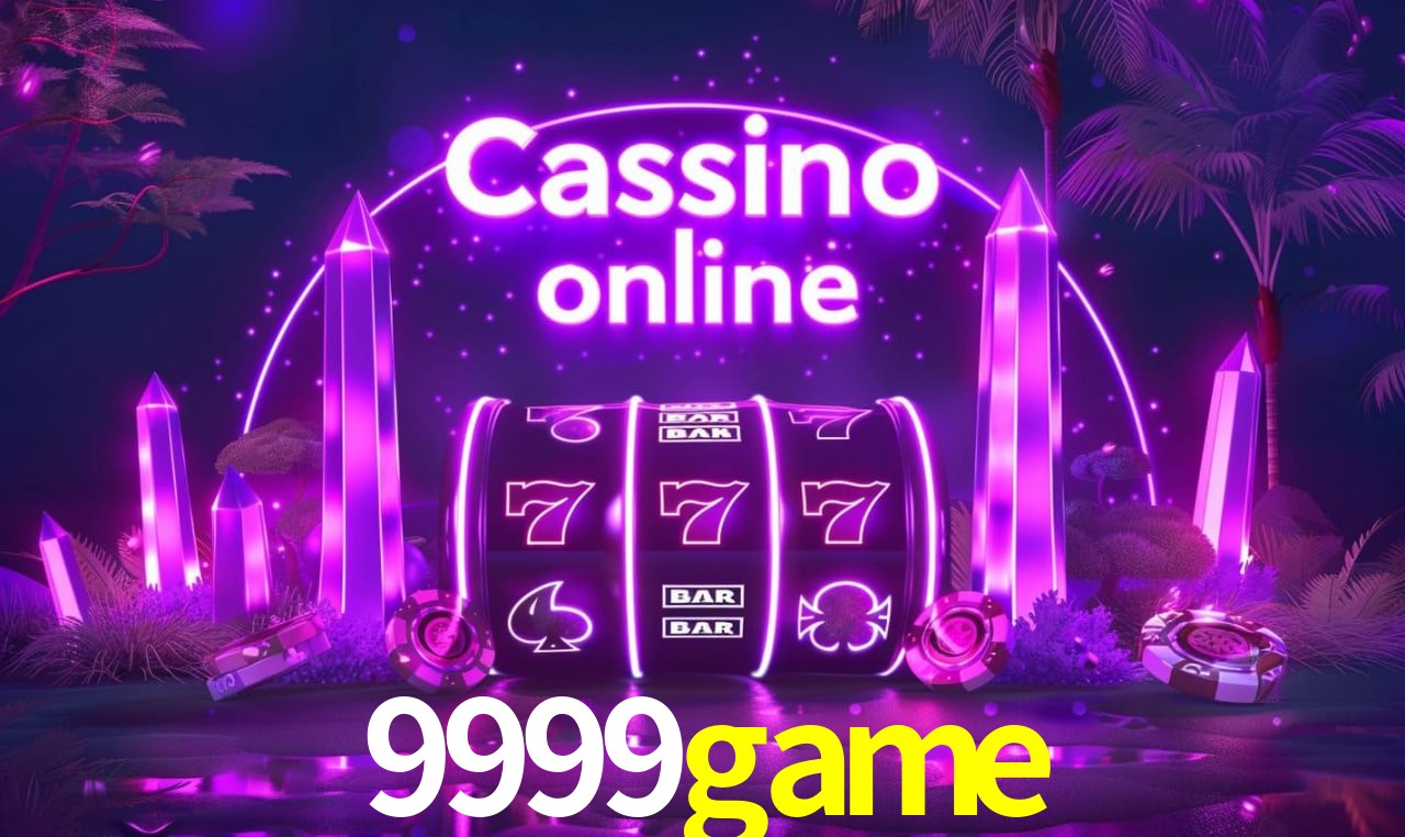 Mesa de Roleta 9999game