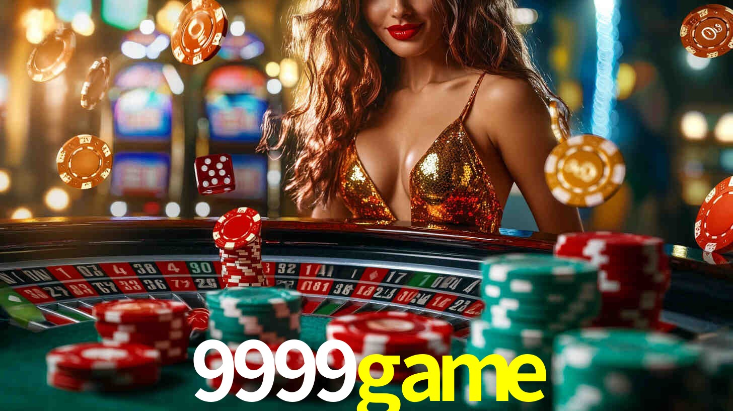 9999game App Interface