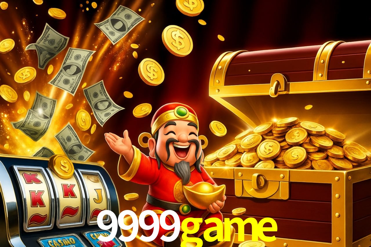 Desvendando o Mundo dos Jogos Virtuais na 9999game