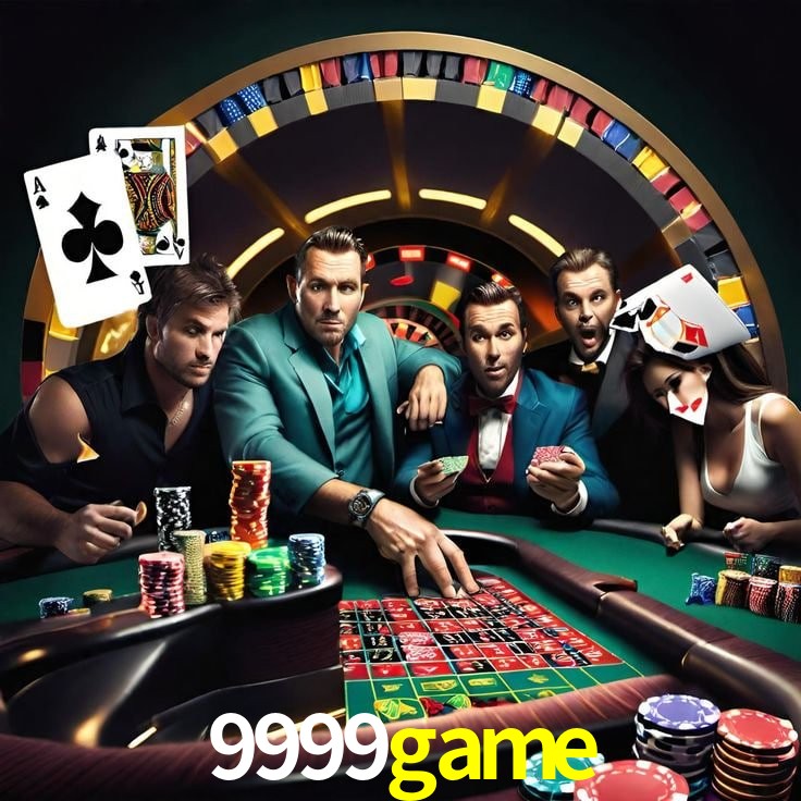 Promoções Sazonais 9999game