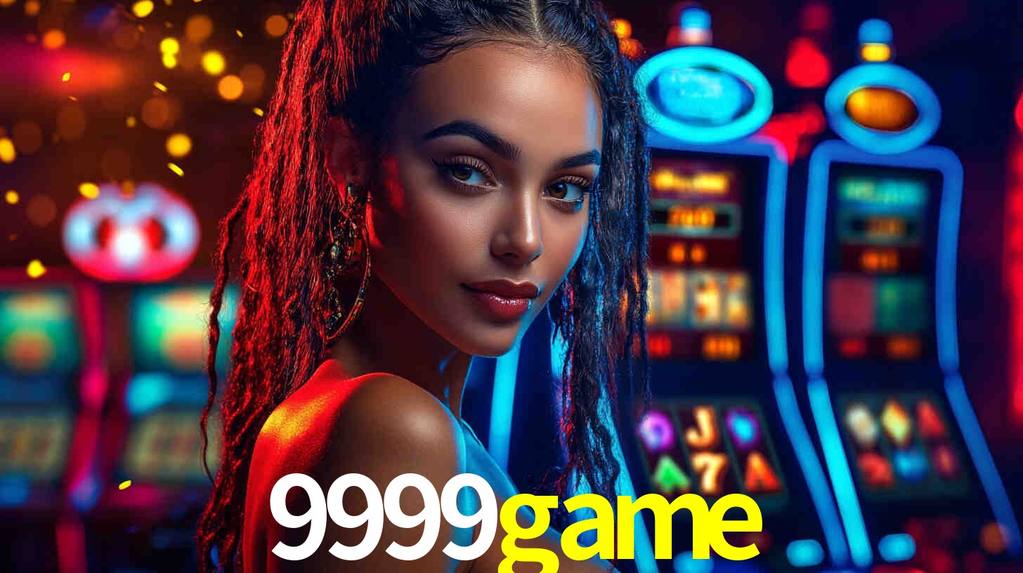 Inovações de Jogos na 9999game: O Futuro das Experiências Interativas