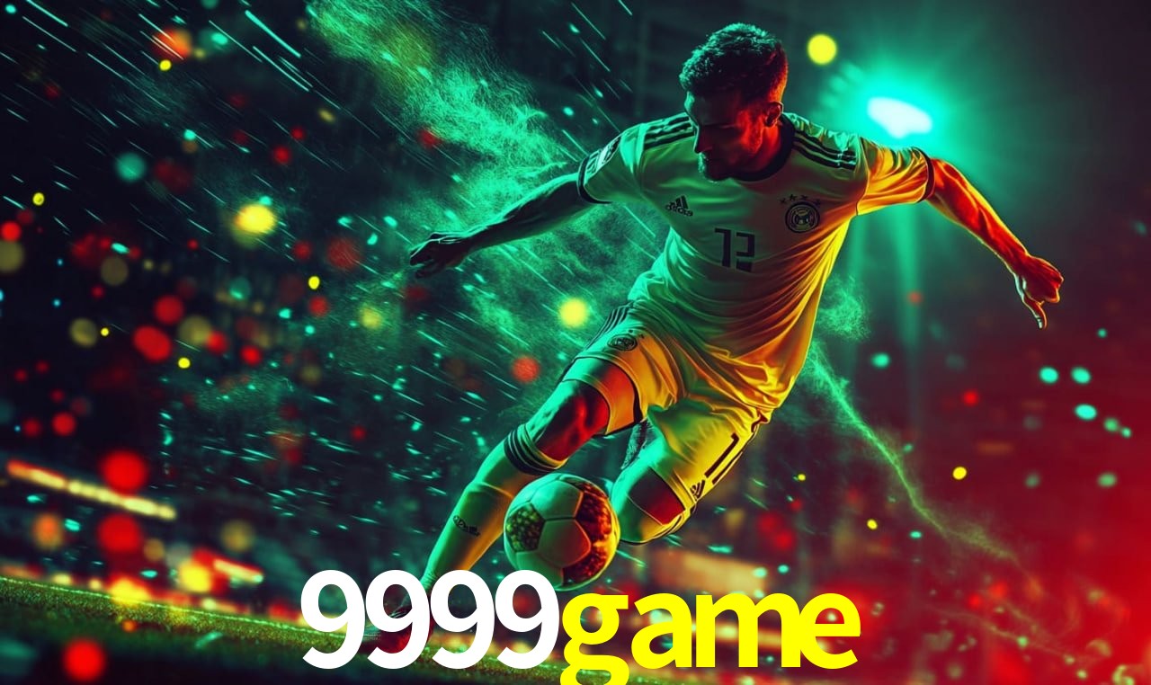 Provedores de Jogos 9999game