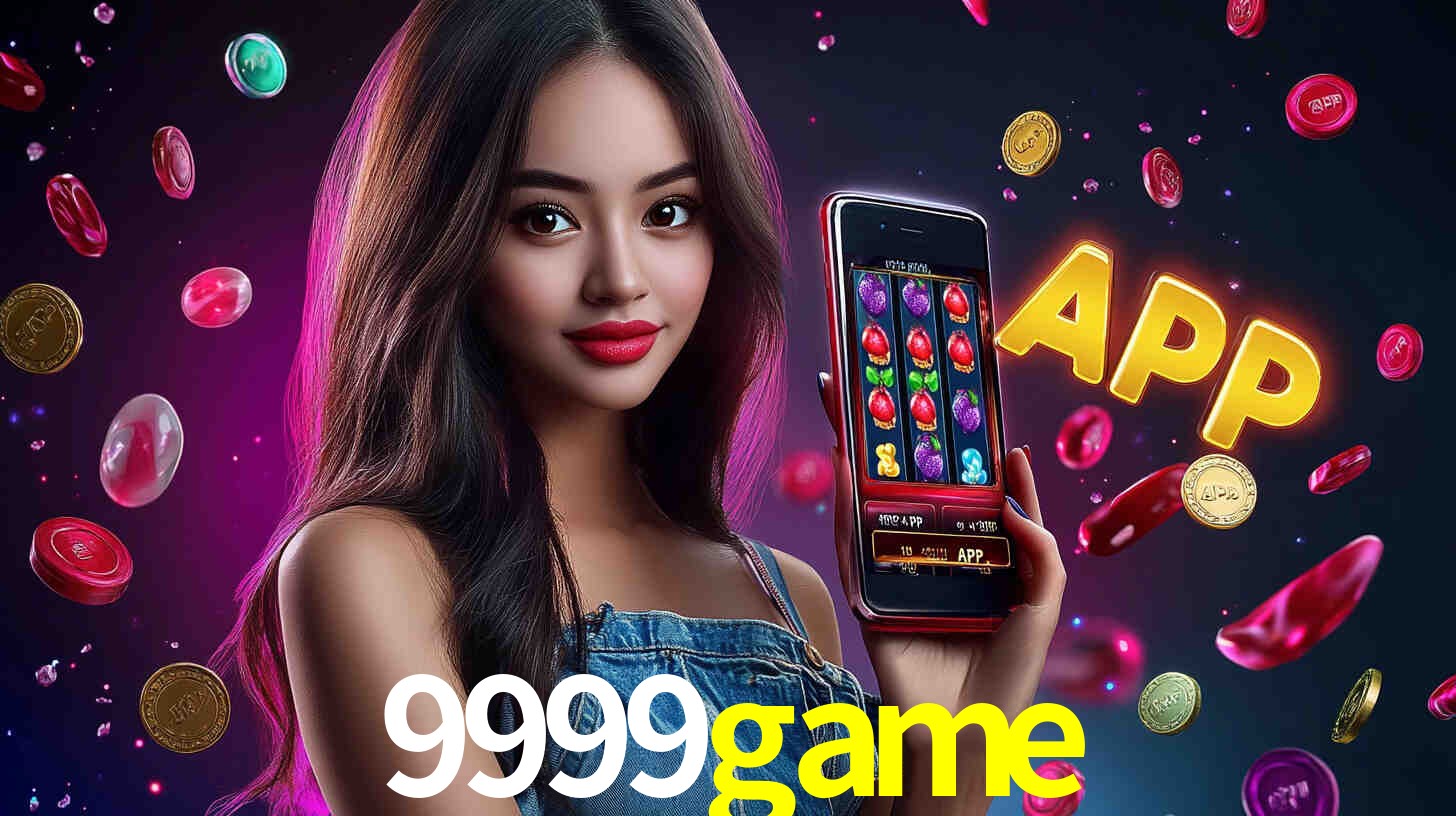 Descubra a Magia dos Jogos de Arcade no 9999game