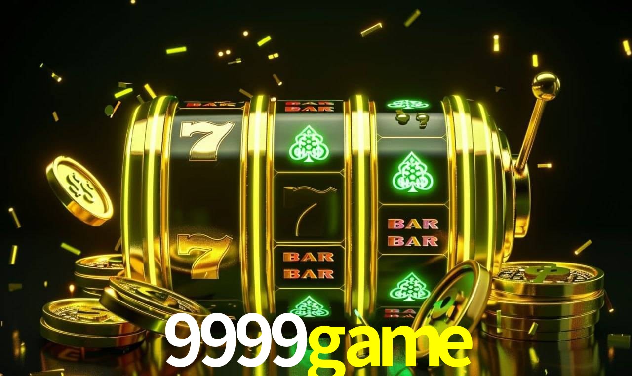 Diretório de Jogos 9999game