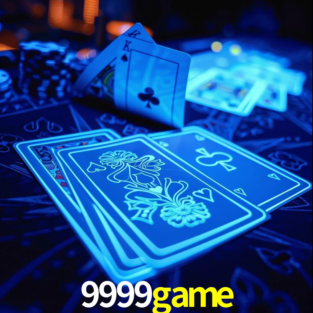 Variedade de jogos na 9999game