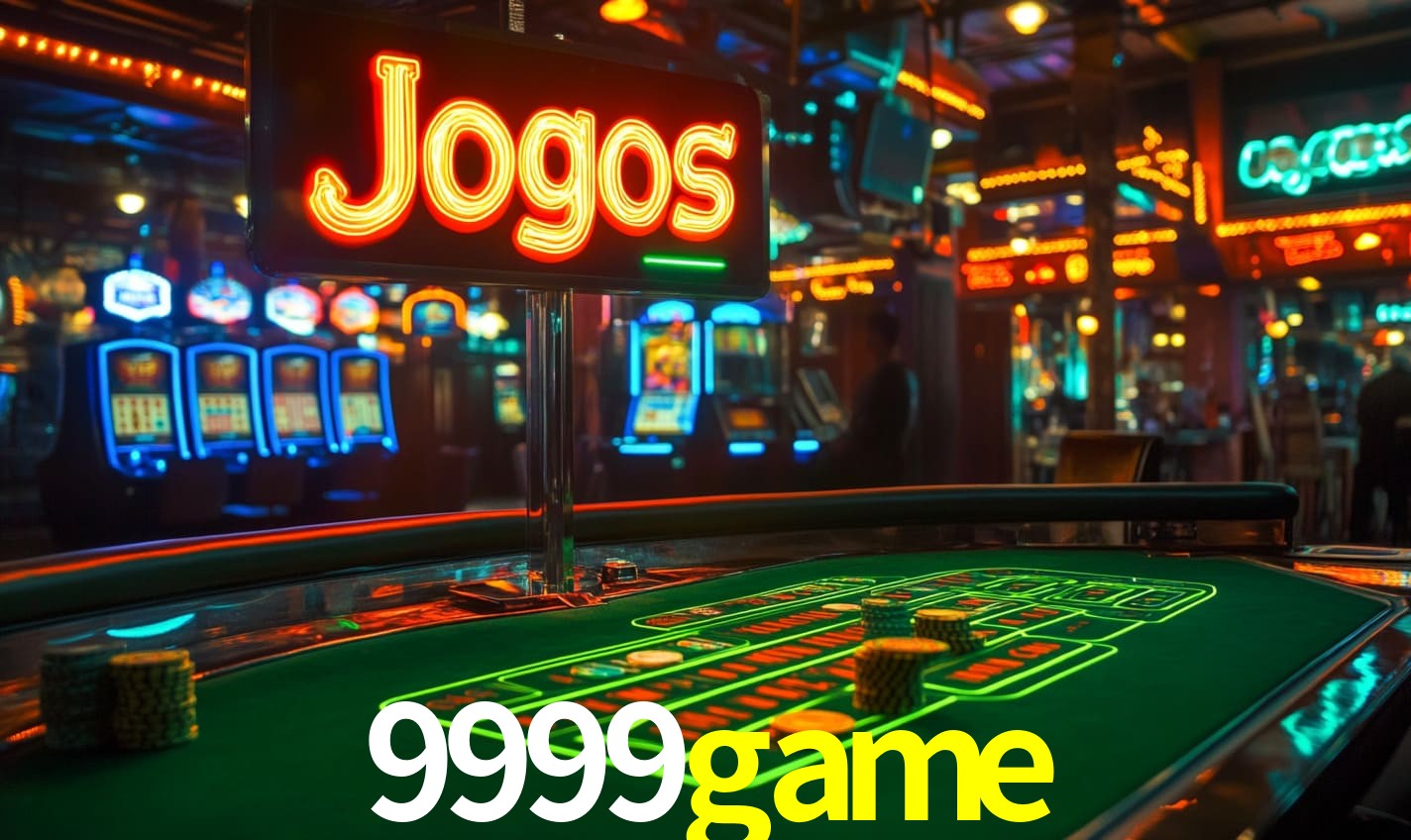 Torneios 9999game