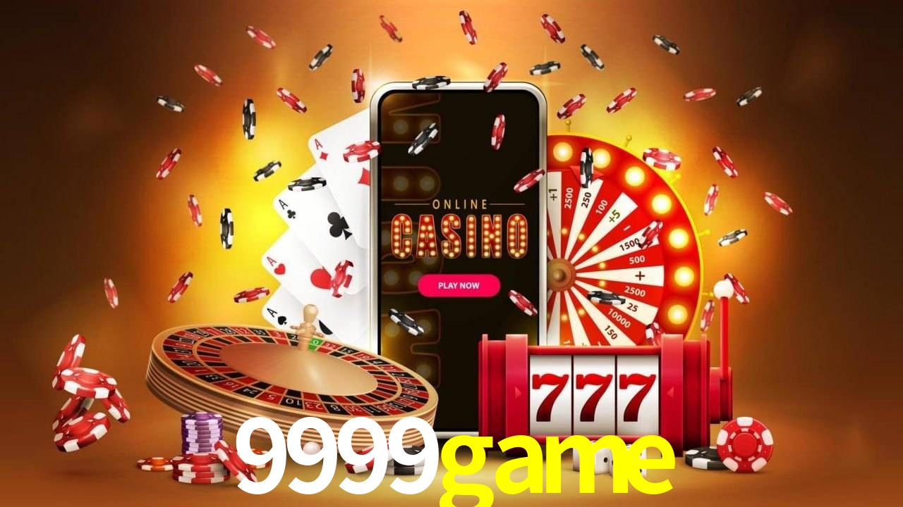 Bônus Diários 9999game