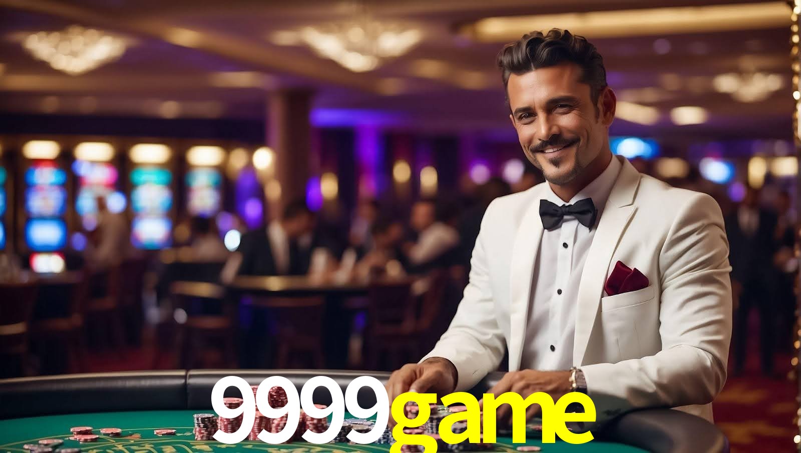 Casino VIP 9999game