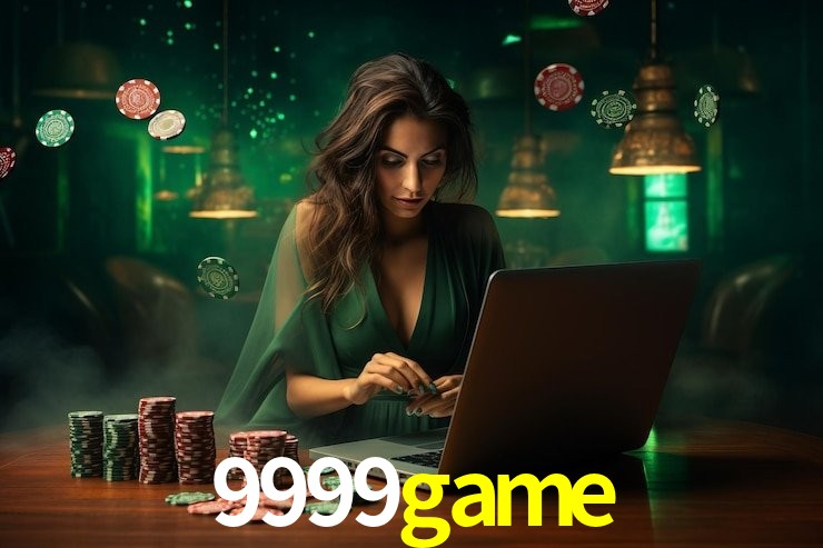 Segurança e privacidade no APP 9999game