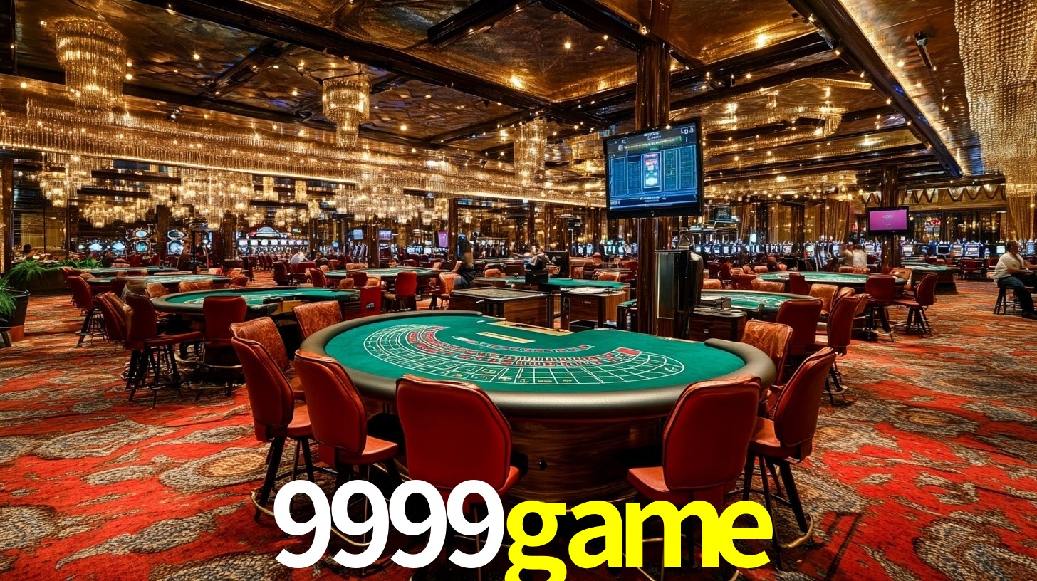 9999game: Seu Especialista em Apostas Esportivas Brasileiras