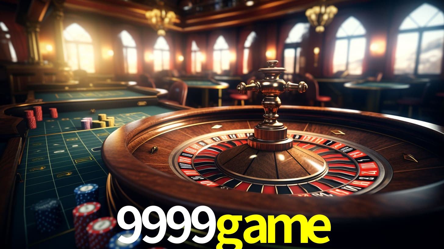 Live Casino 9999game