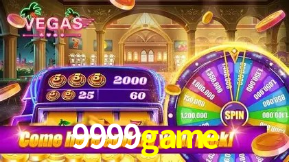 API Integration 9999game