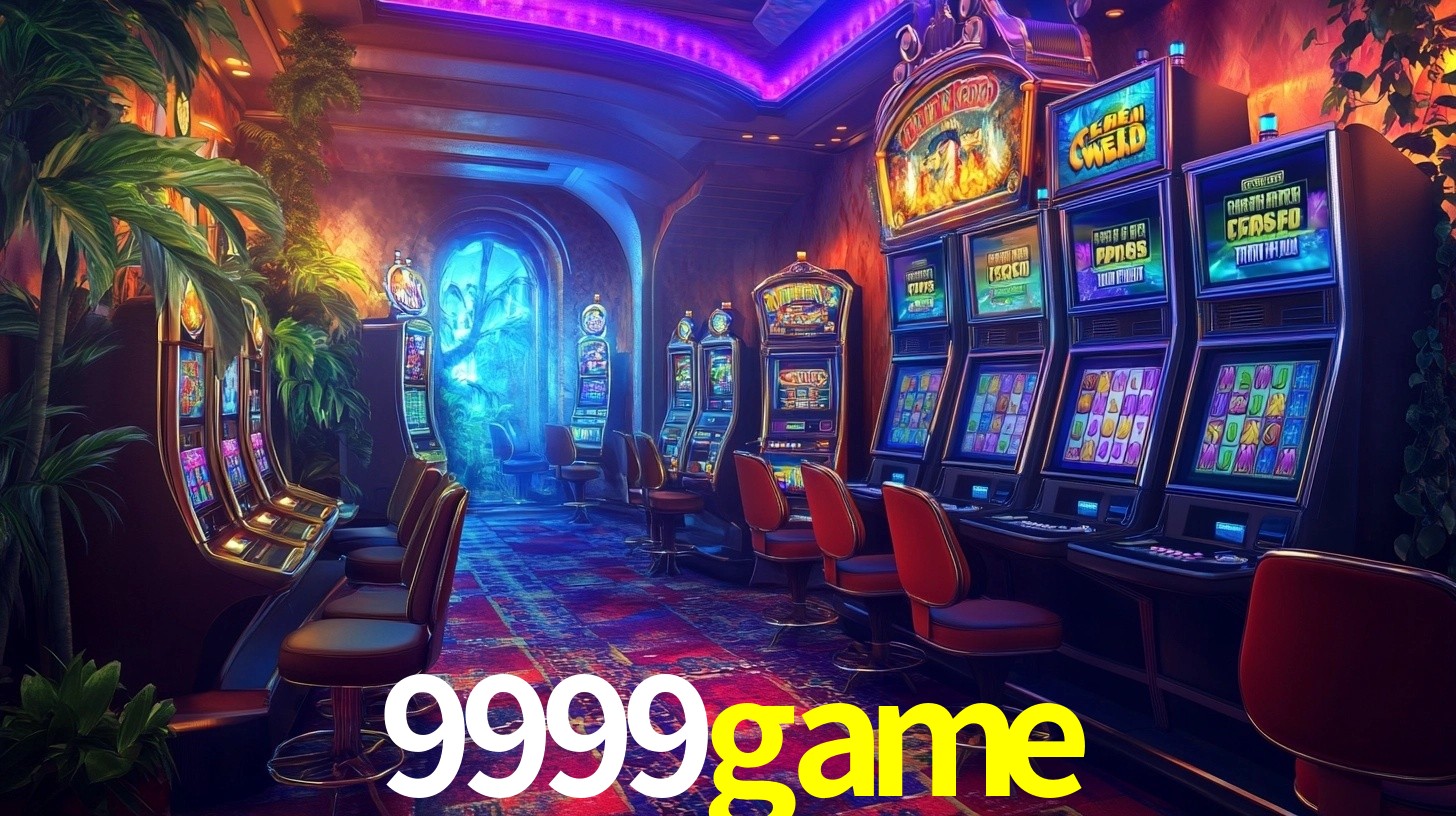 Welcome Bonus 9999game
