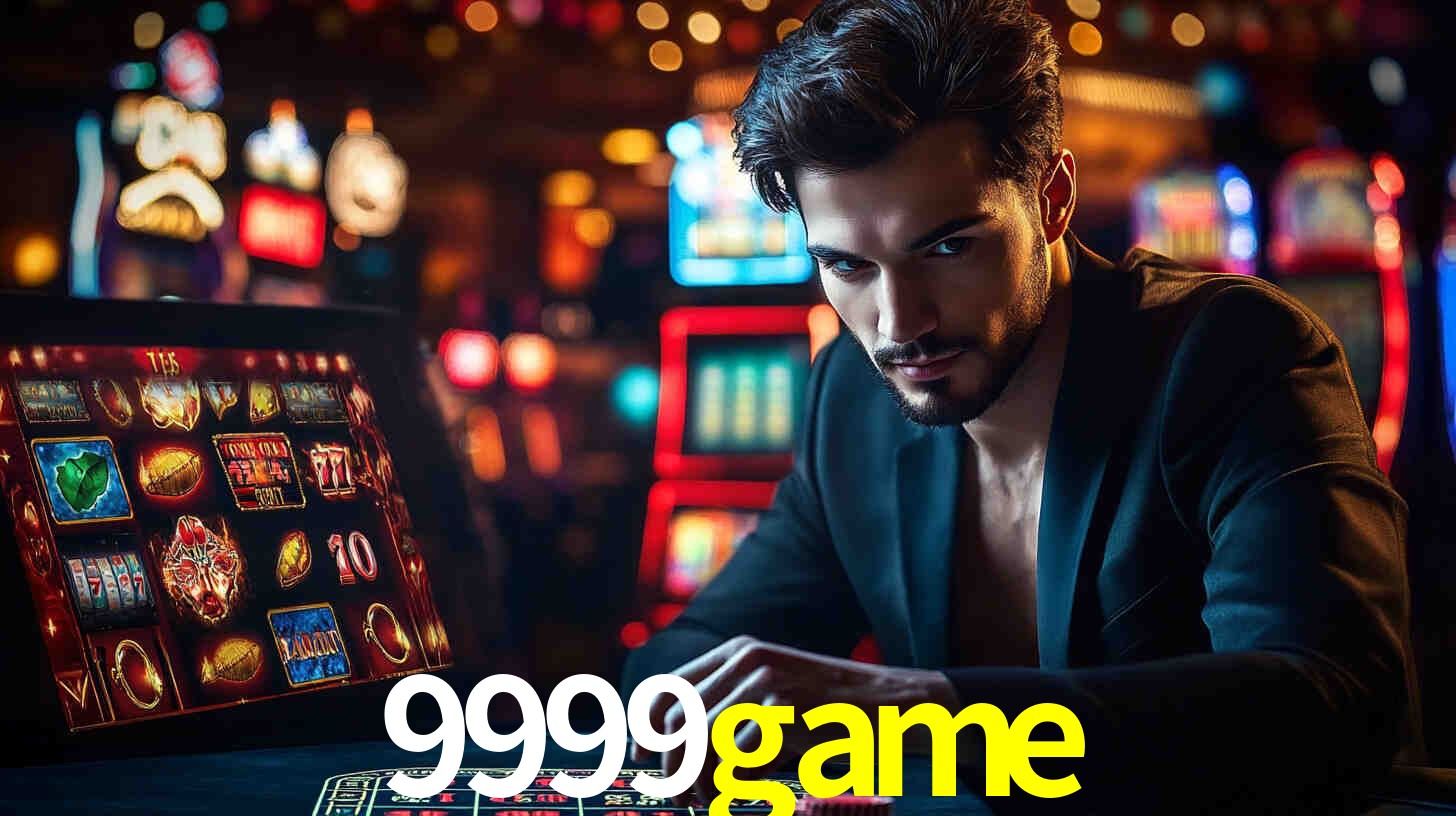 9999 game